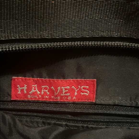 The Original Harveys Seatbelt Bag! Made in the USA! main image 5